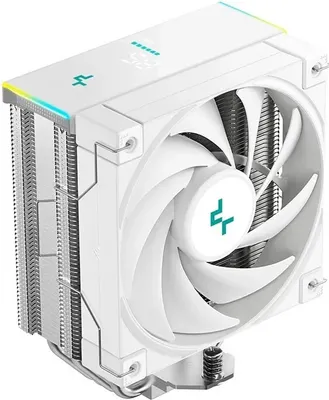 Кулер для процессора Deepcool AK400 Digital SE Wh ARGB (R-AK400-WHADMN-GJD)