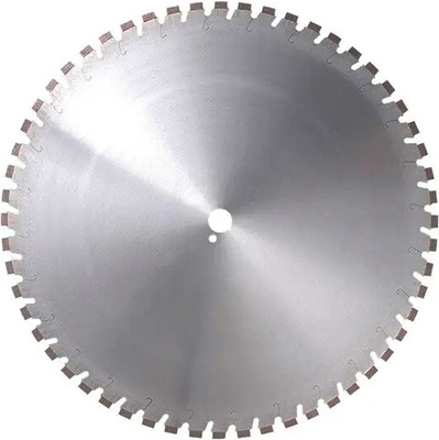 

Отрезной диск алмазный, Для стенорезной машины 800х35мм / 1.80035