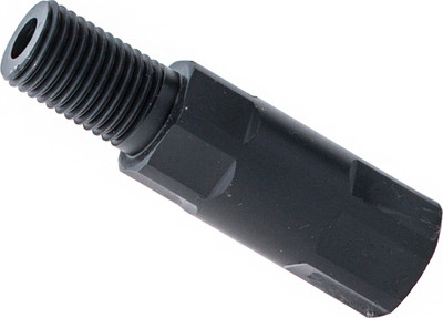 

Удлинитель коронки, 100мм / 1.31001