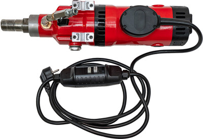 

Двигатель для алмазного бурения, Industrial VDM 22Н / 1.00022