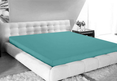 

Простыня, На резинке 16-5114 TPX Зеленый 160x200x35