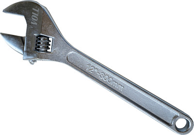 

Гаечный ключ, RZ 12" / 5.21300