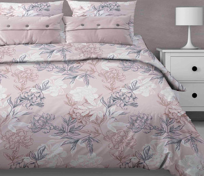 

Комплект постельного белья, №189 Симфония 7/5 Вид Семейный