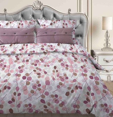 

Комплект постельного белья, №288 Эвкалипт Вид 9/2 2сп с европростыней