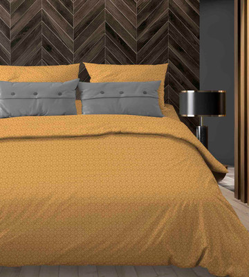 

Комплект постельного белья, №320 Тотем 5 Вид Евро