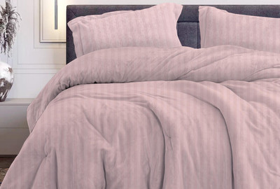 

Комплект постельного белья, №334 Страйп Вид 7/5 2сп с европростыней