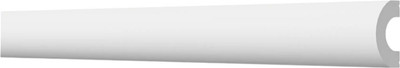 Молдинг Decor-Dizayn DD640 (24х13x3000) - 