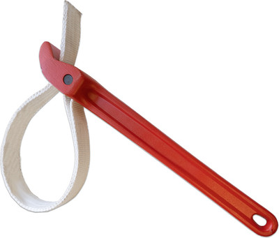 

Гаечный ключ, Для труб до 3" 5.00303