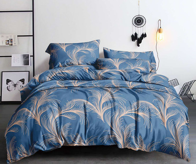 

Комплект постельного белья, № 11713-02 1.5сп