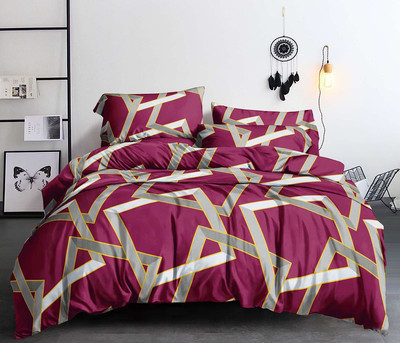 

Комплект постельного белья, № 3119-7 Евро