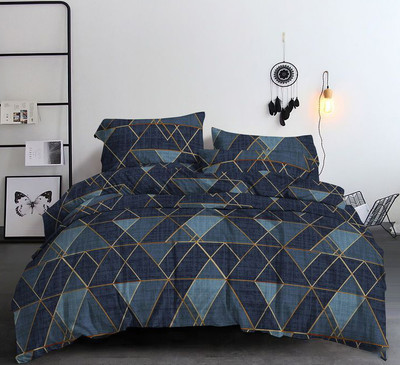 

Комплект постельного белья, № NN 1319-10 1.5сп