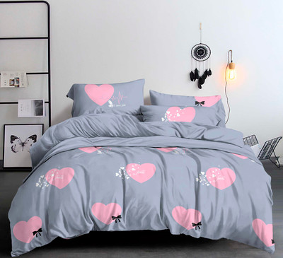 

Комплект постельного белья, № NN 2301-13 Евро