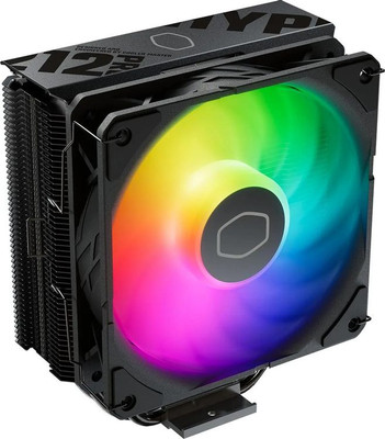 Кулер для процессора Cooler Master Hyper 212 Pro ARGB (RR-212S-25PZ-R1)
