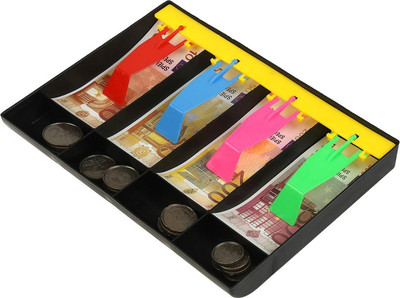 Деньги игрушечные Играем вместе B1274999-R1 - 