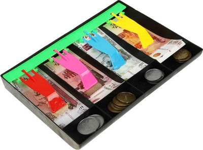 Деньги игрушечные Играем вместе B1975485-R1 - 