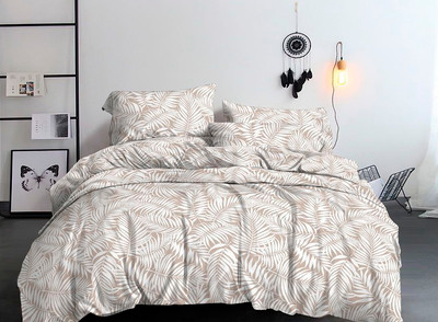 

Комплект постельного белья, № 076-1 Евро