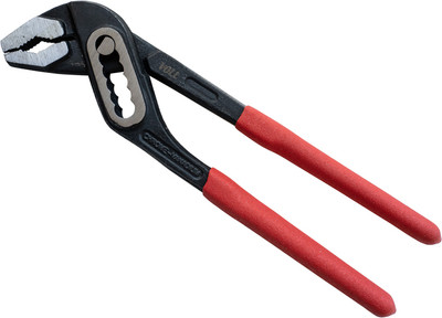 

Клещи переставные, SP 8"-200мм 1" / 5.02200