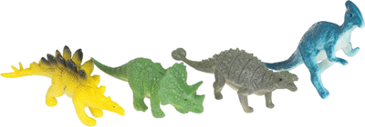 

Набор фигурок игровых, Динозавры / B1701331-R