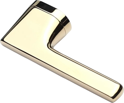 

Ручка дверная, PERIDOT MOV GL