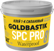 Клей Goldbastik Силановый для модульных ПВХ-покрытий 81 SPC PRO (7.5кг) -