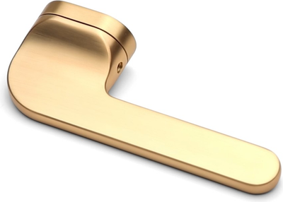 

Ручка дверная, Jasper MOV BB