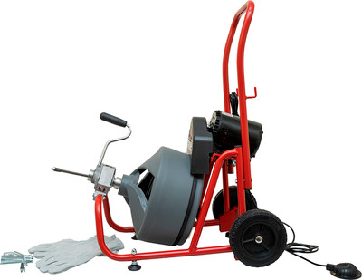 

Прочистная машина, V-Clean DRUM100 / 7.01156