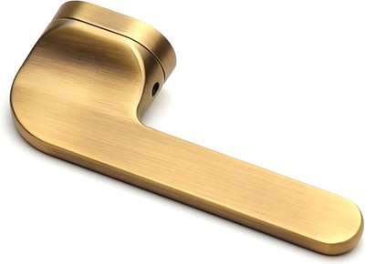 

Ручка дверная, Jasper MOV MAB