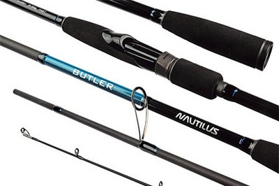 

Удилище, Butler BTRS-862H 14-56гр / 13-41310924