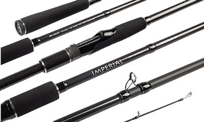 

Удилище, Imperial IMS-842M 7-28гр / 13-68240481