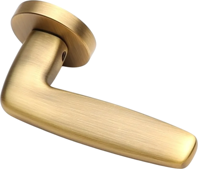 

Ручка дверная, Kaya ZR MAB