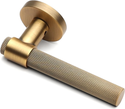 

Ручка дверная, Axel-T ZR MAB