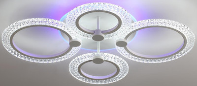 

Люстра, Molly 8017/60CL