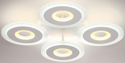 Люстра Lumion Vandy 8016/70CL - 