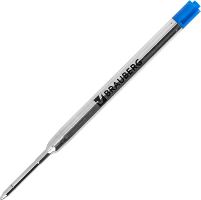 Стержень шариковый Brauberg Parker / 170406 (синий) - 