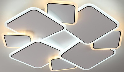 Люстра Lumion Bridge 8013/90CL - 