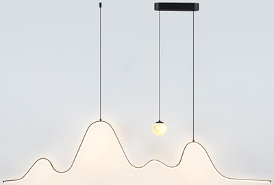 

Потолочный светильник, Moonlight 7181/37L