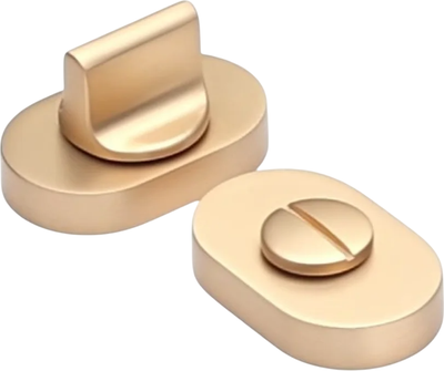 

Фиксатор дверной защелки, WC MOV BB