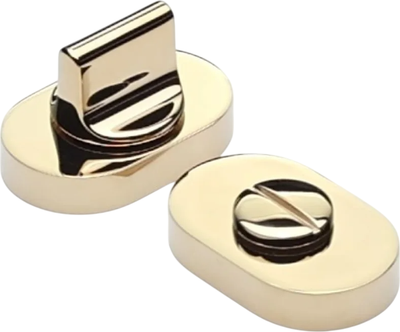 

Фиксатор дверной защелки, WC MOV GL