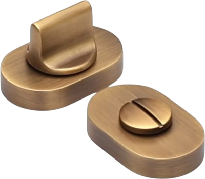 

Фиксатор дверной защелки, WC MOV MAB