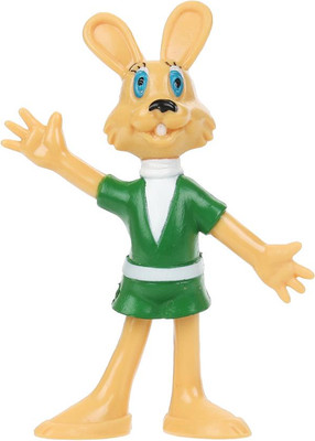 

Фигурка игровая, Союзмультфильм Заяц / PF-ZAYATS-S-RU