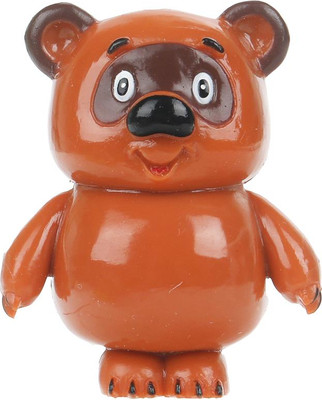 

Фигурка игровая, Союзмультфильм Винни Пух / PF-VPUH-S-RU