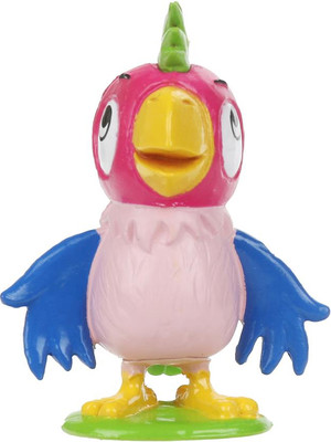 

Фигурка игровая, Союзмультфильм Попугай Кеша / PF-KESHA-S-RU