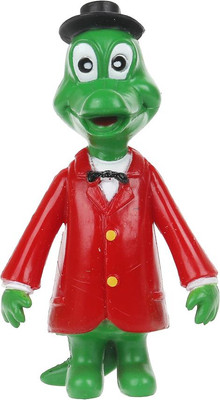 

Фигурка игровая, Союзмультфильм Крокодил Гена / PF-CROCG-S-RU