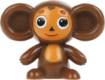 

Фигурка игровая, Союзмультфильм Чебурашка / PF-CHEB-S-RU