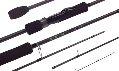 

Удилище, Ecoizm MJ ECMJS-762UL 0.5-8гр / 13-68240494