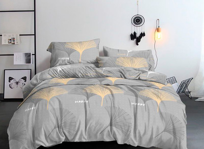 

Комплект постельного белья, № 2022-299-4 2сп с европростыней