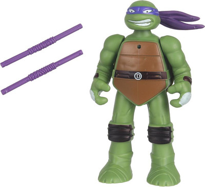 

Фигурка игровая, Черепашки ниндзя / 2207L0129-R