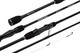 Удилище NAUTILUS Shikari SKS-S732UL Solid 2-10гр / 13-67240004 (221см) -