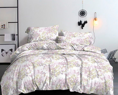 

Комплект постельного белья, № 662-4 Евро