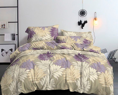 

Комплект постельного белья, № 767-7 2сп с европростыней